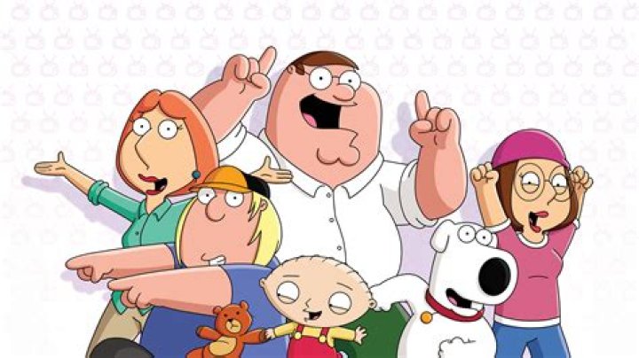 Family Guy's Peter Griffin Replaces Jake Gyllenhaal In Freakin' Sweet
