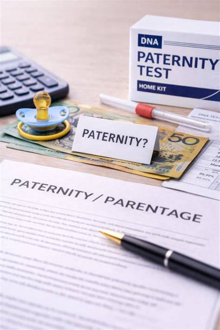 Family Law Guidance in Paternity Fraud from Recent Case Judgements
