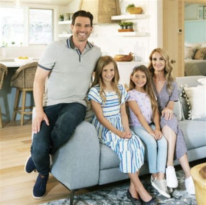 Family Life With HGTV Star Scott McGillivray