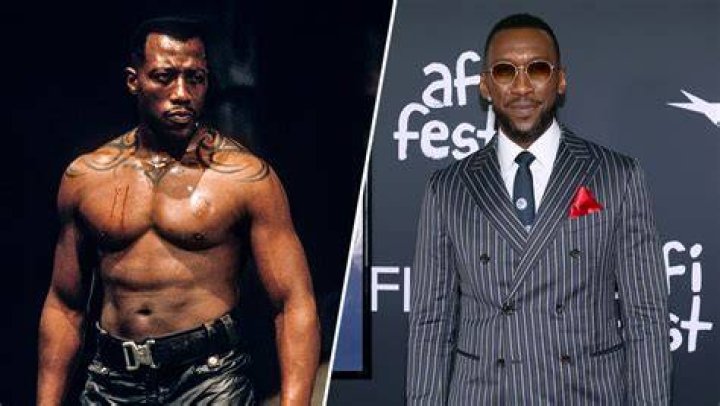 Family of Blade Star Wesley Snipes Wife, Kids, Siblings, Parents BHW