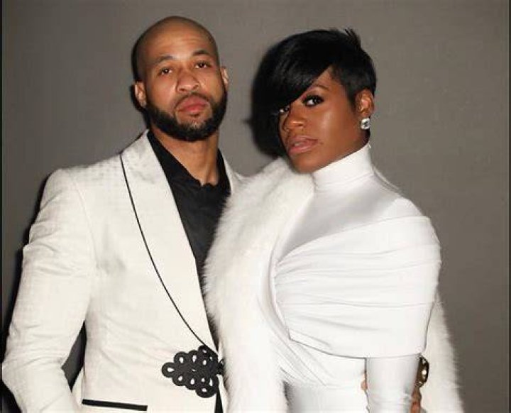 Fantasia Barrino Shares Sweet Video With Husband Kendall Taylor &mdash; Check