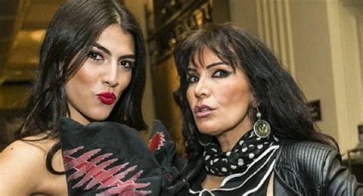 Fariba Tehrani sul GF Vip 7 "Non voglio più entrare"
