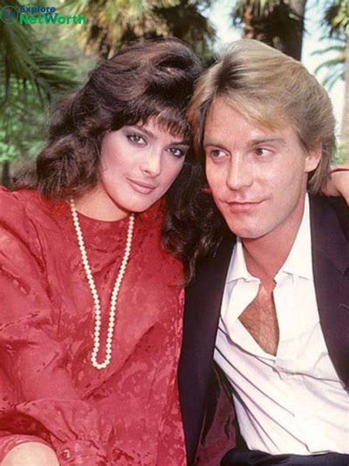 Farrell Foumberg Lisa Loring's Husband, Age, Career & Wiki