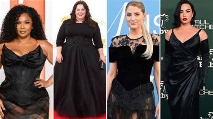 Fat Celebrities — Photos Of Celebs With Meat On Their Bones Hollywood
