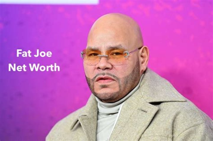Fat Joe&rsquo;s Net Worth in 2023 and How He Makes Money