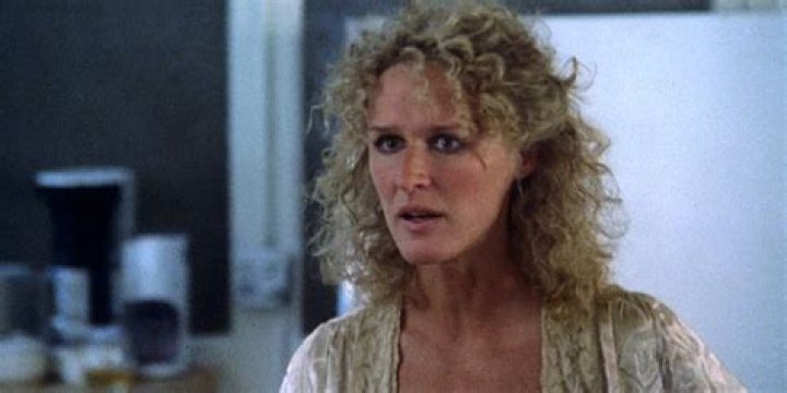Fatal Attraction Glenn Close Photo (35231725) Fanpop