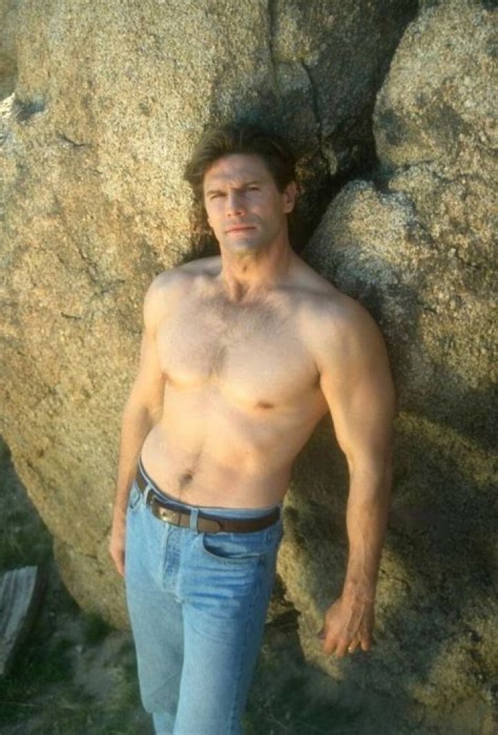 Favorite Hunks & Other Things Billy Flynn in Dead on Arrival