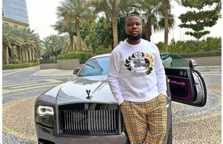 FBI to go for Kenyan Law Firm That Laundered Nigerian Scammer Hushpuppi’s cash |