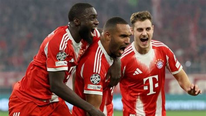 FC Bayern M&uuml;nchen kam bei Hakim Ziyech zu sp&auml;t Wechsel "h&auml;tte