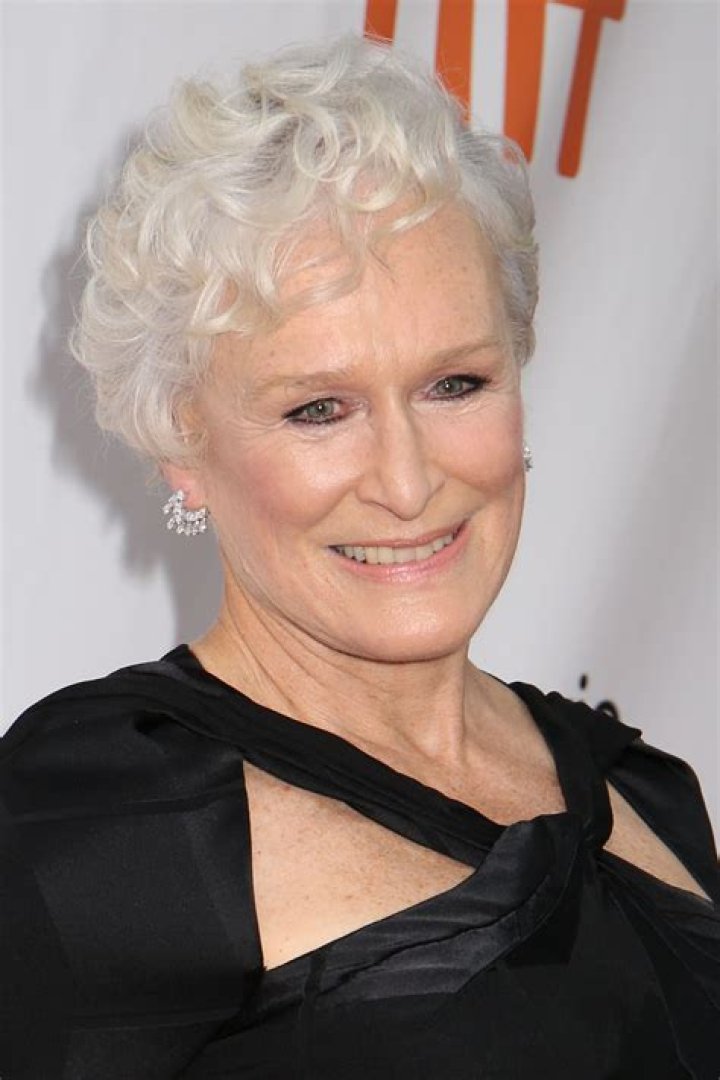 Featured Outlaw Glenn Close Finds Home in Montana Mountain Outlaw