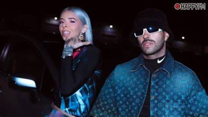 Feid y Young Miko unen fuerzas en ‘Classy 101’, su colaboración