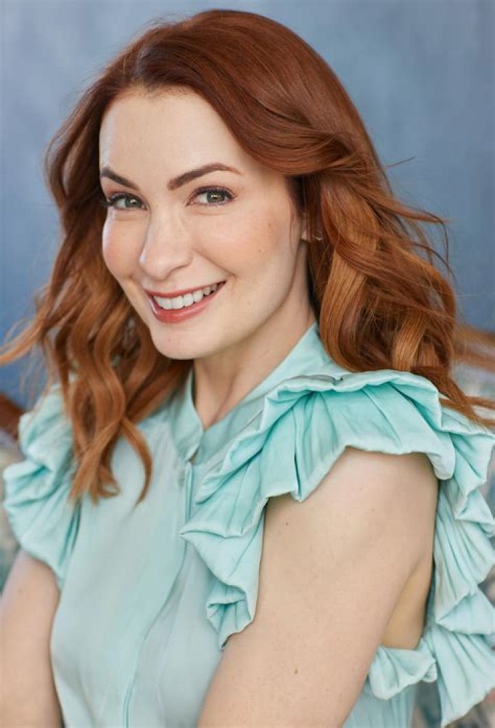 Felicia Day Picture 6 2nd Annual Streamy Awards Arrivals