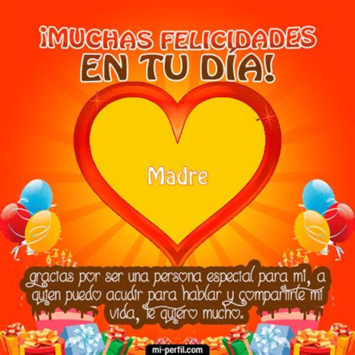 Felicidades madre en tu d&iacute;a (+Audio) Radio Camag&uuml;ey