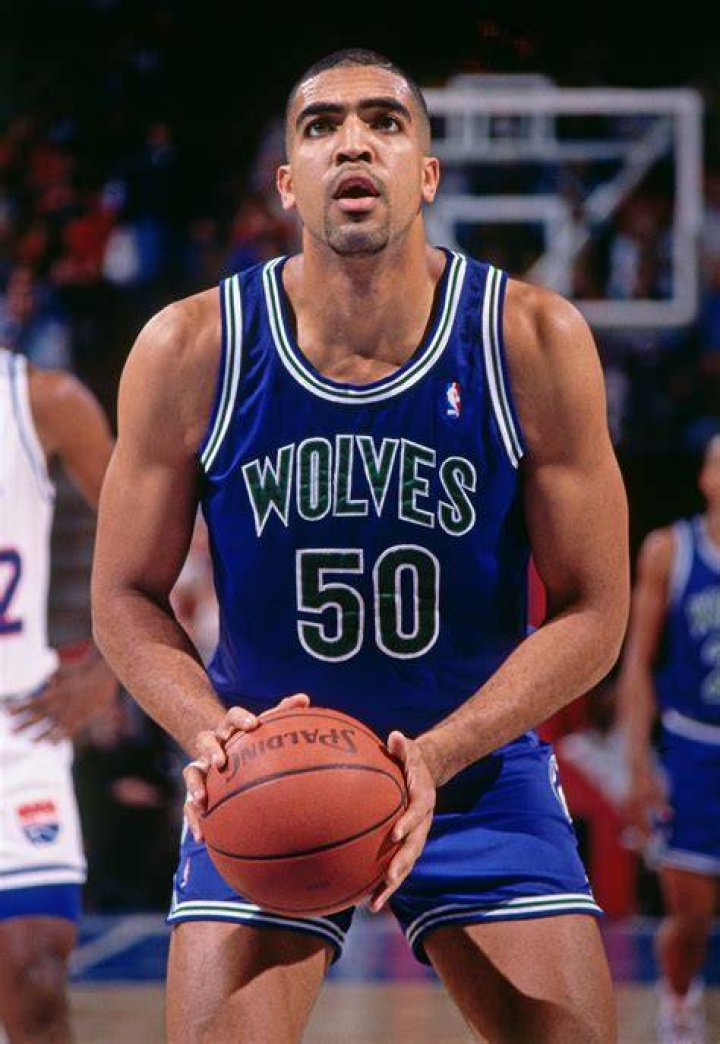 Felton Spencer's Tragic Heart Attack