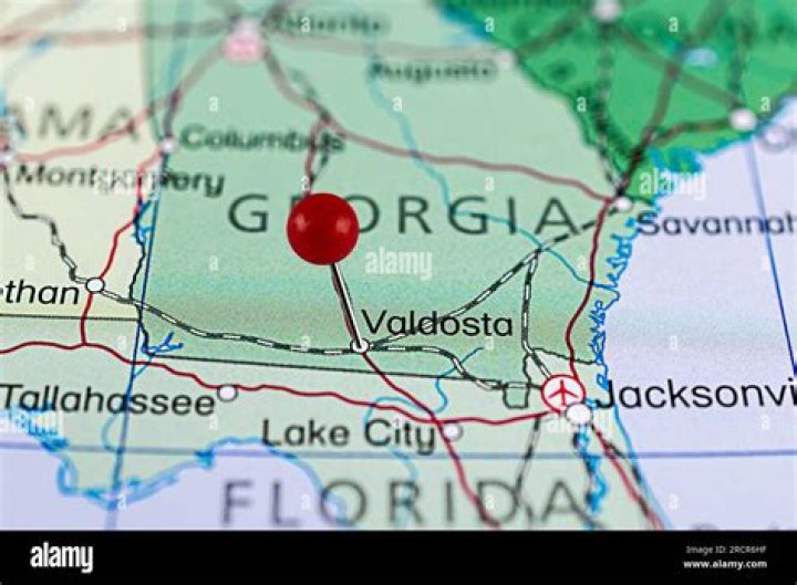 Ferienwohnung Valdosta, GA, US Ferienhäuser & mehr FeWodirekt