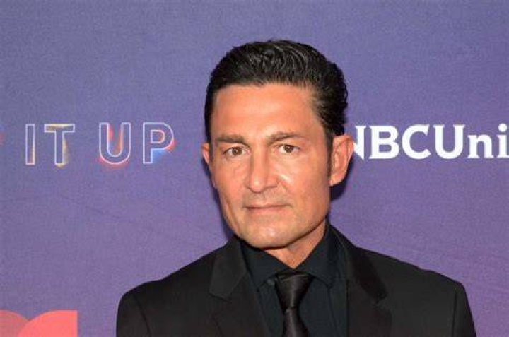 Fernando Colunga se convertir&aacute; en pap&aacute; por primera vez a sus 57 a&ntilde;os