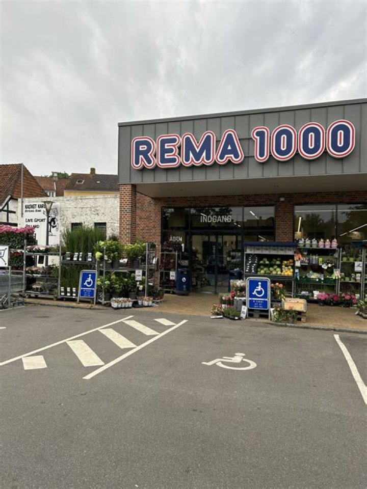 Ferske tall Rema 1000 vokser igjen etter mareritt&aring;ret E24