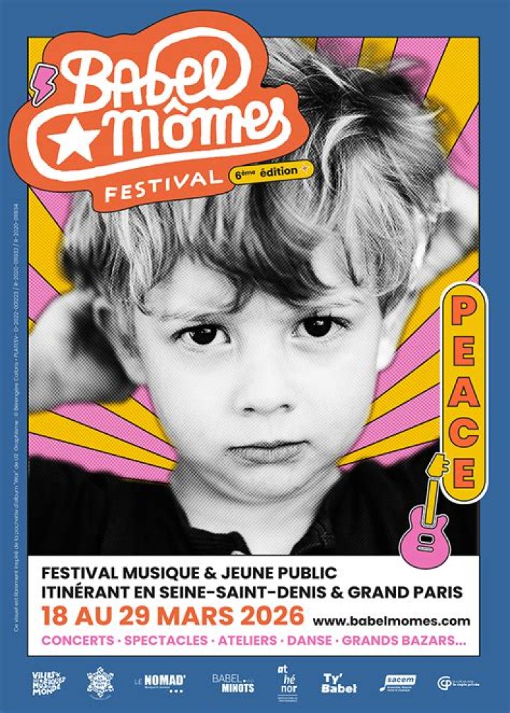 Festival D&eacute;tours de Babel au FortBarraux YouTube