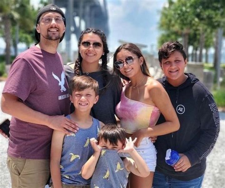 FGTeeV Mom Bio, Facts, Family & Career