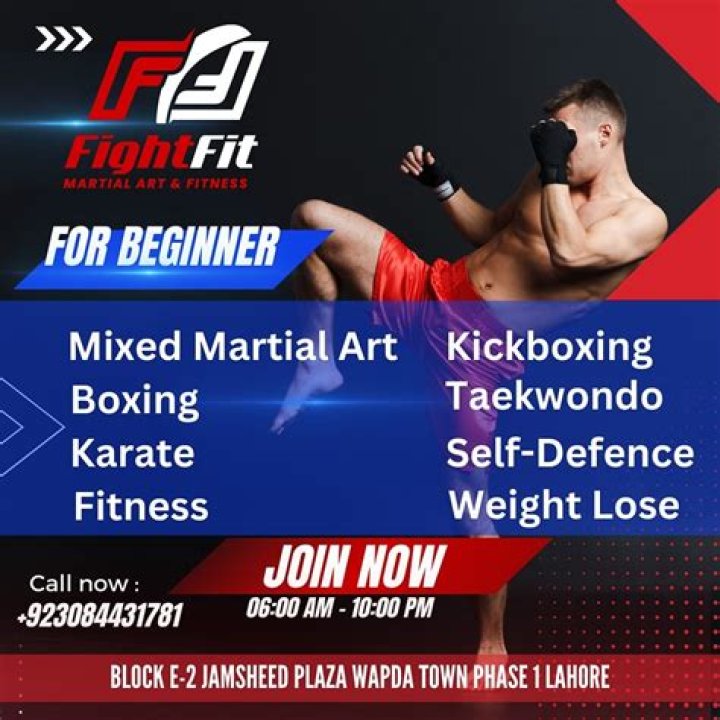 Fight Fit Classes New Frontier Fitness YouTube