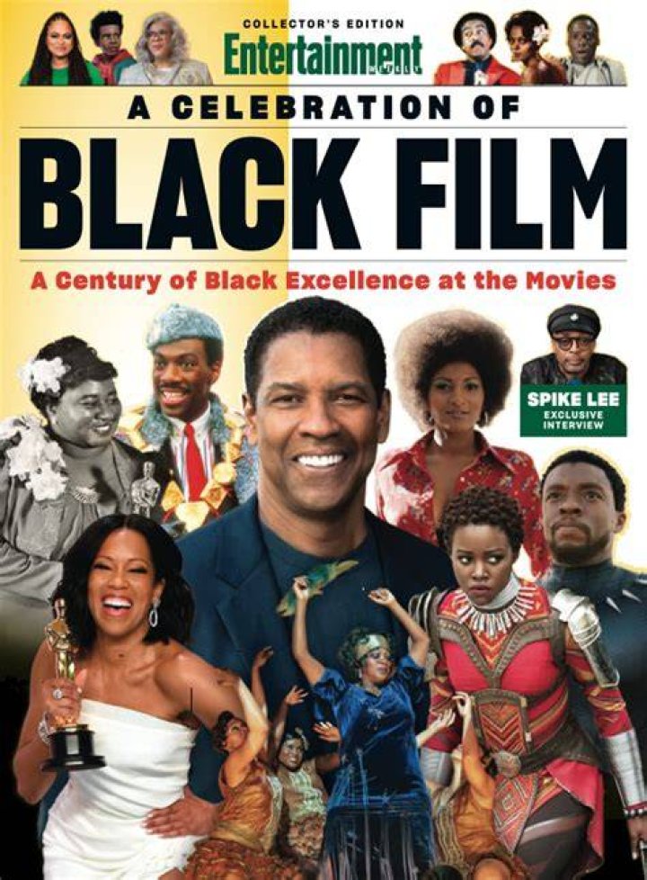 Film Forum&rsquo;s Celebration of Black Actresses The New Yorker