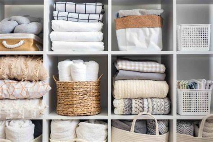 Find a Professional Home Organizer Near Me &mdash; The Organizing Company