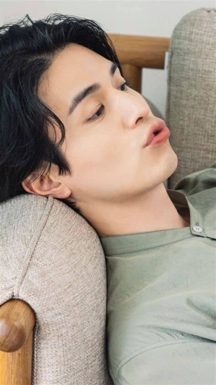Find Out: Lee Dong Wook's Son; The Full Story