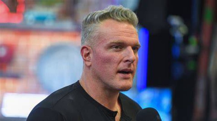Find Out: Pat McAfee's Wife And Their Beautiful Life Together
