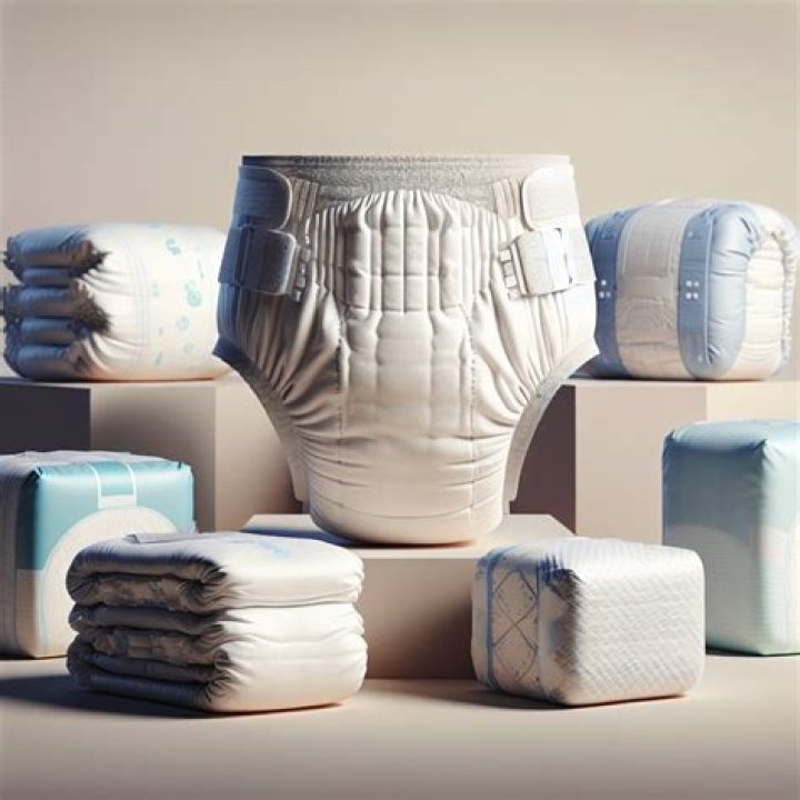 Find Out Where Diapers Were Purchased? New