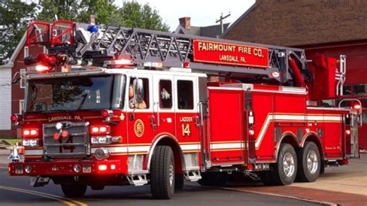 Fire Truck Responding Compilation Part 23 YouTube