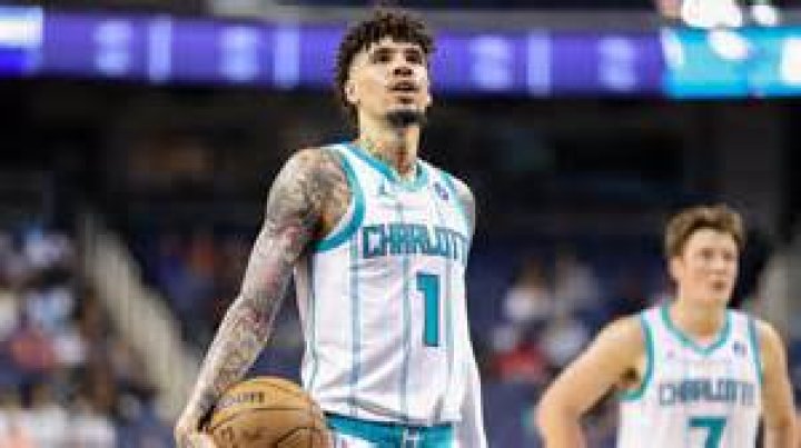 First Look At LaMelo Ball's Puma MB.02 Sneaker News