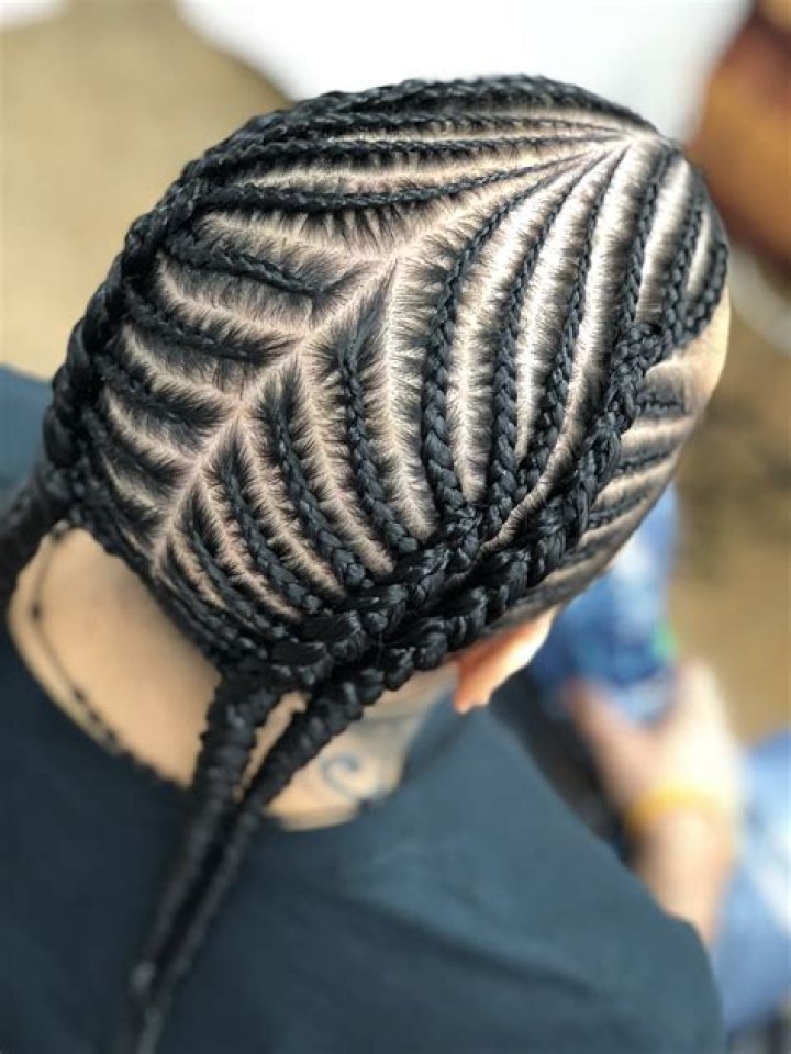 fishbones braids hair dope dre braids latin american top 
