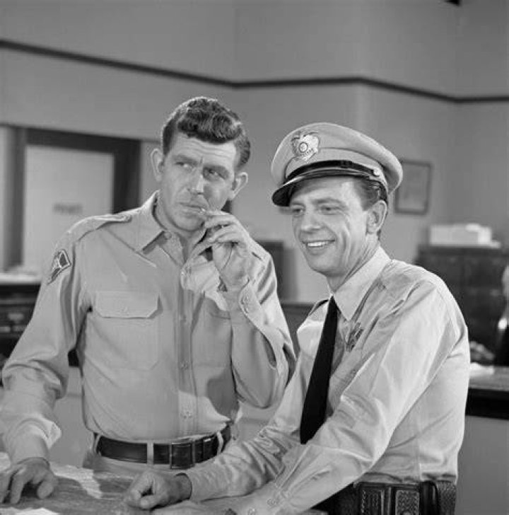 Five Behind-The-Scenes Facts about 'The Andy Griffith Show'