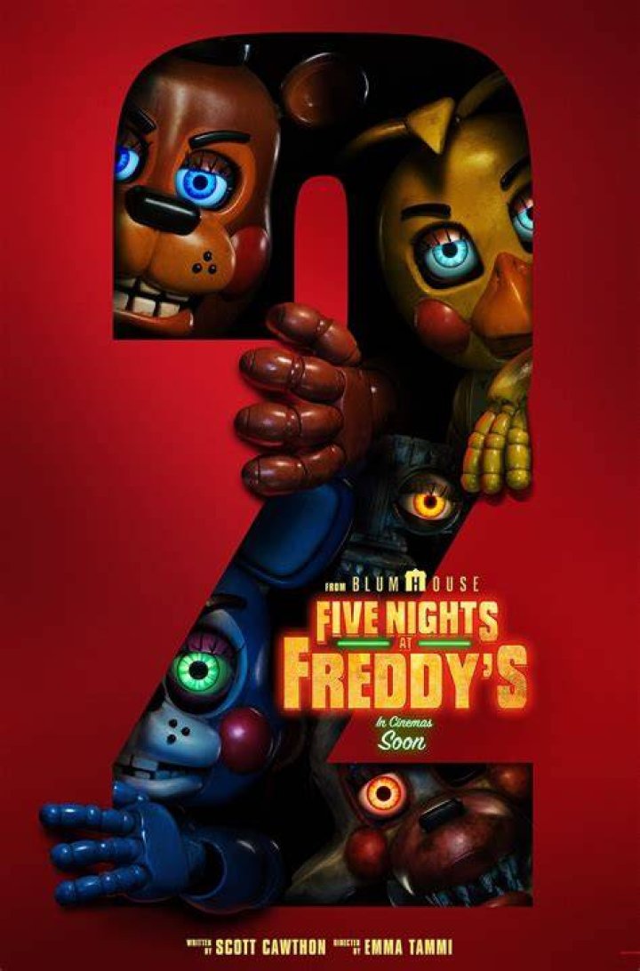 Five Nights at Freddy’s 6 Gets Cancelled The Game Fanatics