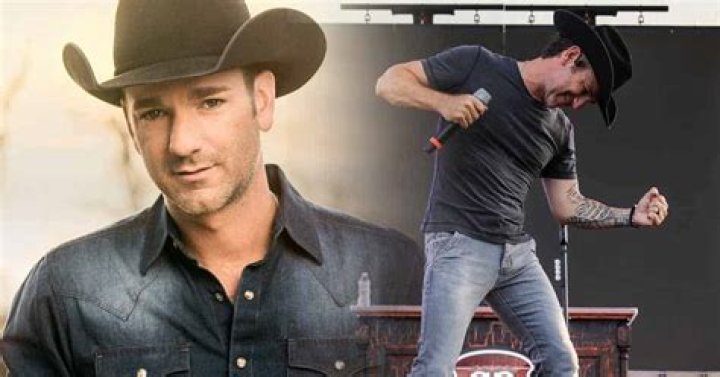 Five Times Craig Campbell Was the Definition of HusbandGoals Sounds
