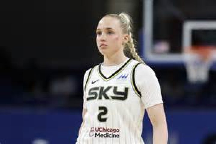FiveStar PG Hailey Van Lith Is Shutting Down The Haters 😈