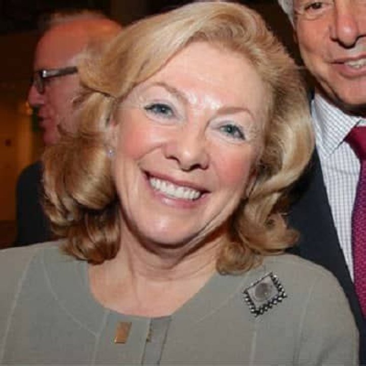 Fleur Cates, All You Need To Know About Benjamin Netanyahu's ExWife