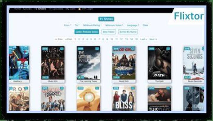 FlixTor Watch FlixTor Free HD Movies And TV Shows Online