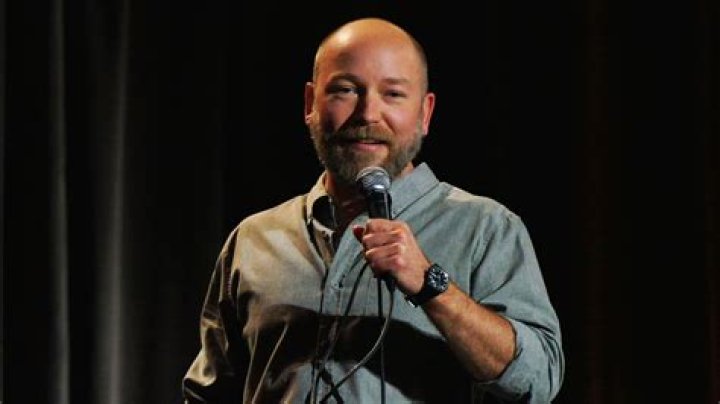FLOOD Entertaining Complaining Kyle Kinane&rsquo;s &ldquo;Loose in Chicago&rdquo;