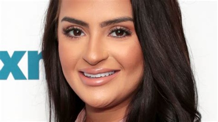 Floribama Shore star Nilsa Prowant marries Gus Gazda five months after