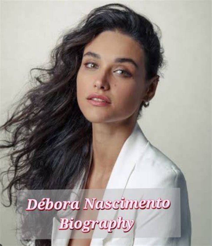 Flvia Christina Kurtz Nascimento Biography, age, family, net worth |