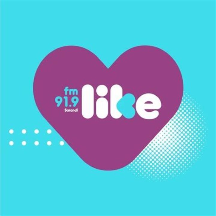 FM Like 97.1