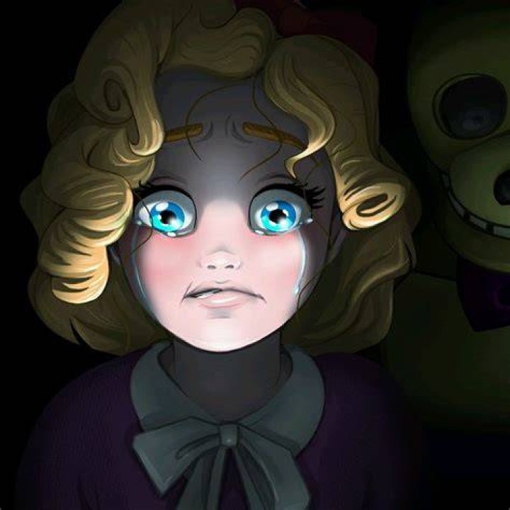 [FNAF] Susie by WanessaPL on DeviantArt