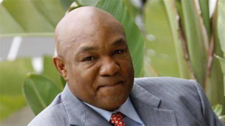 Foreman Net Worth, Age, Height, Weight, Wife, Kids, BioWiki
