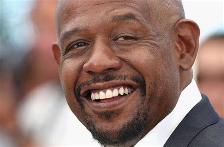 Forest Whitaker Net Worth Forest Whitaker Net Worth