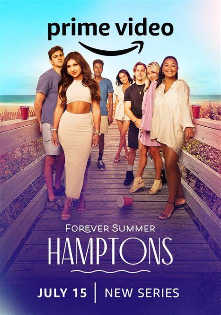 Forever Summer Hamptons (TV show) Info, opinions and more