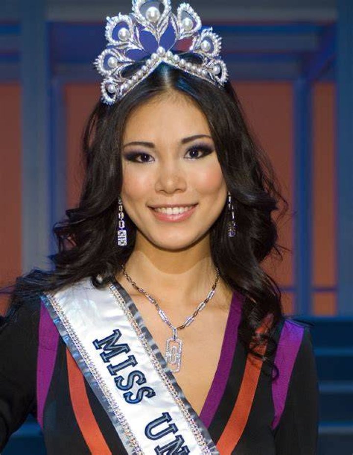 Former Miss Universe Riyo Mori "There Has Been a Shift in Attitude