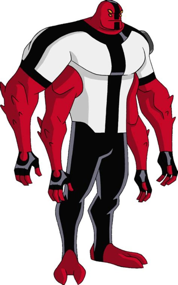 Four Arms VS Battles Wiki Fandom
