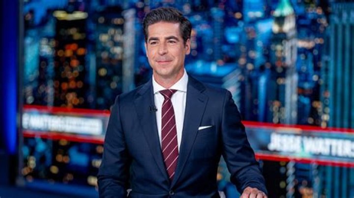 Fox News Host Jesse Watters Has 3 Children, Is ProPaternity