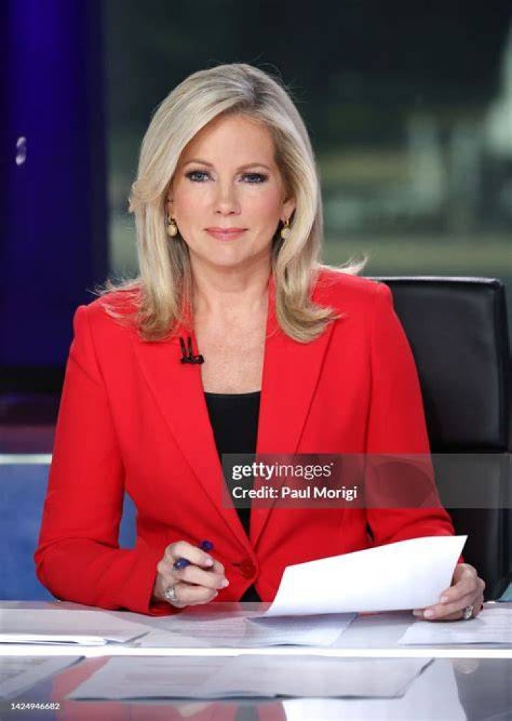 Fox News Shannon Bream bio età, altezza, stipendio, patrimonio netto